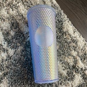 Starbucks unicorn tumbler